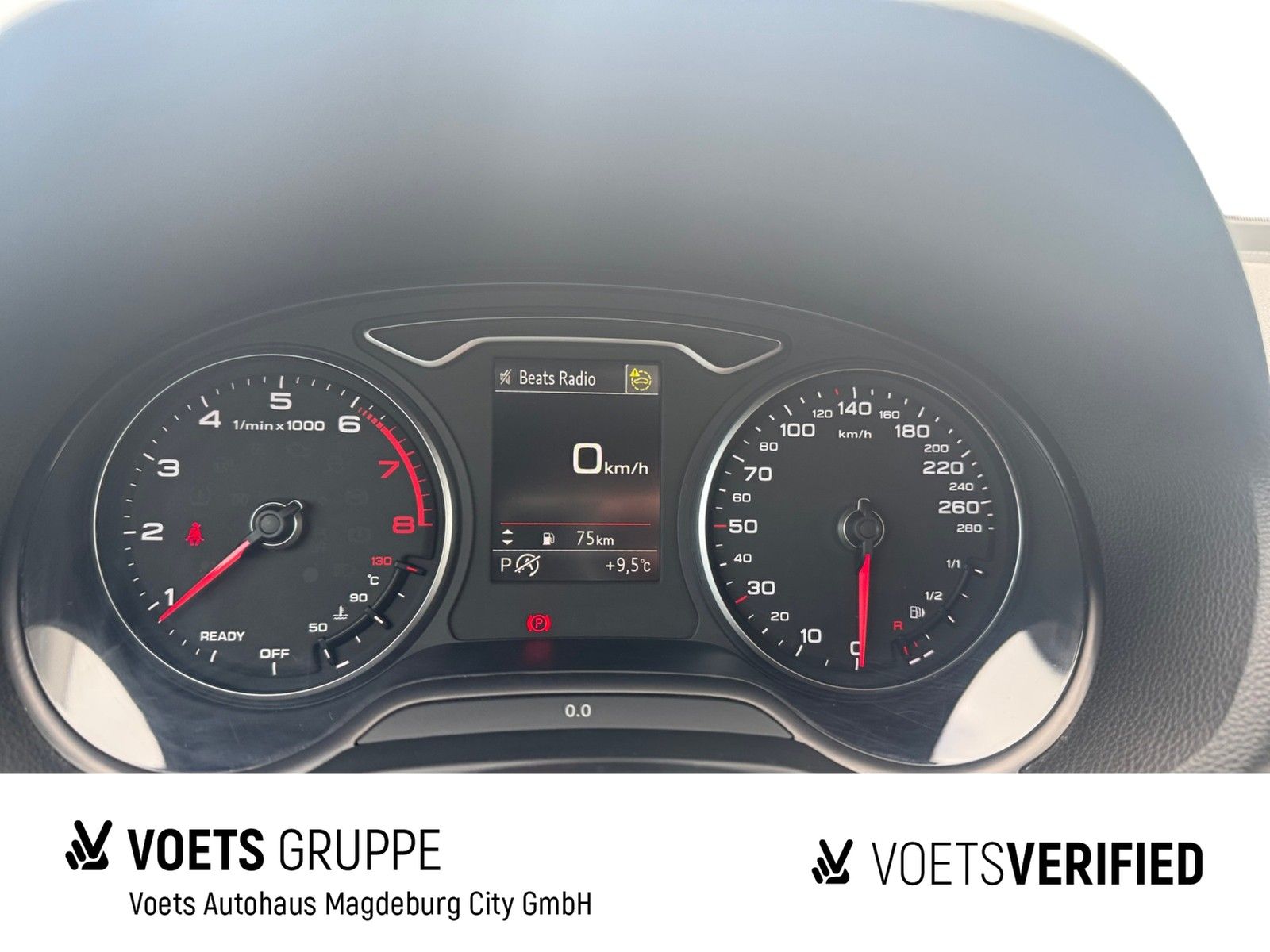 Audi Q2 - Bild 12