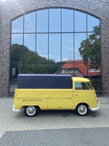 Volkswagen T1 Pritsche