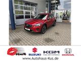Mazda CX-5 2.0 AWD Nakama +Navi+BT+LED+Tempomat+RCam+ - Mazda CX-5 Gebrauchtwagen in Düsseldorf