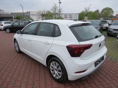 VW POLO VI GOAL 1,0 TSI *CAMERA+LED+SITZHEIZUNG Bild 4