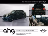 MINI Cooper S Navigation Panorama LED PDC H&K - MINI MINI: Schiebedach