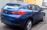 BMW X2 sDrive18i Advantage Plus Advantage Plus - BMW X2 in Frankfurt (Main)