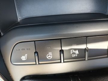 Kia Rio Vision T-GDI 100 °LED°Navi°RFK°SHZ°AAC°