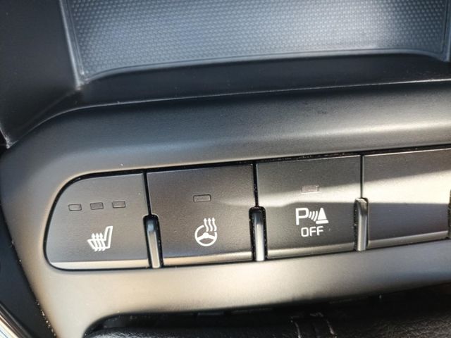 Kia Rio Vision T-GDI 100 °LED°Navi°RFK°SHZ°AAC°