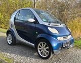 Smart ForTwo 0.7l Passion Automatik AC Tüv=Neu! 79T-Km - Gebrauchtwagen bis 2.500 Euro mit Automatik & Tüv