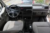 Volkswagen T4 2.5 TDI Van/Camper/Wohnmobil TÜV neu - Volkswagen T4: Camper