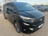Ford Tourneo Custom - Vorschau Bild 7