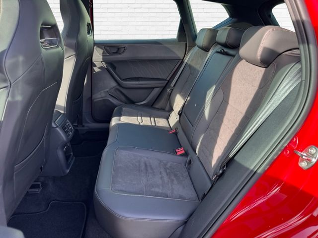 Fahrzeugabbildung CUPRA Ateca 2.0 TSI 4Drive DSG Allrad KLIMA LED NAVI A