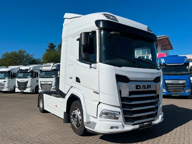 DAF 2 Stück XF 480 FT NGD E6, Bj.2022
