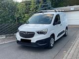 Opel Combo 1.2 Edition Klima pdc - Opel Campo Gebrauchtwagen