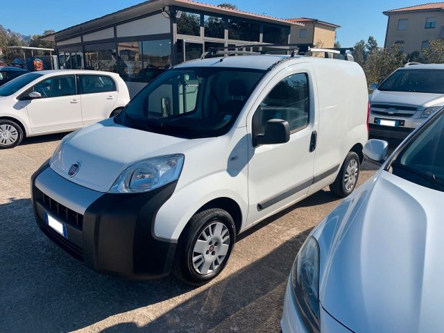 Fiat FIAT FIORINO 1.3 DIESEL 128.000KM