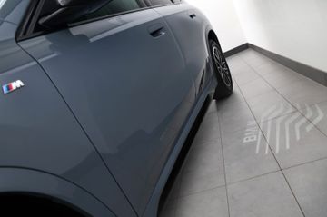 BMW X1 xDrive23i M Sport ACC HUD H&K 360° AHK 1Hand