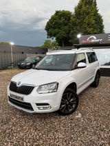 Skoda Yeti Ambition - Skoda Yeti in Gelsenkirchen