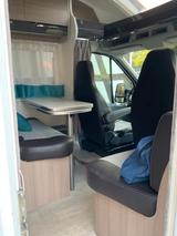 Chausson Flash 514 - Chausson Wohnmobil oder -wagen