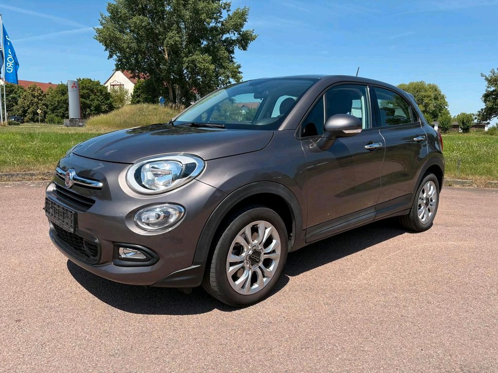 Image of Fiat 500X