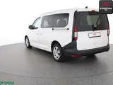 Volkswagen Caddy Maxi 2.0 TDI ACC,NAVI,KAMERA,SPURHALTE,1HD - VW Caddy Maxi in Berlin