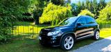Volkswagen VW Tiguan 4 Motion 2.0 TDI  Vollausstattung - Volkswagen Tiguan: Vollausstattung