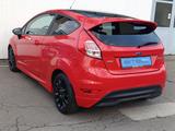 Ford Fiesta ST-Line Navi Shzg Xenon PDC - Ford Fiesta: ST Line