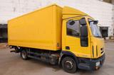 Iveco IG80EL2BA/1. Hand/Koffer - Iveco 80e