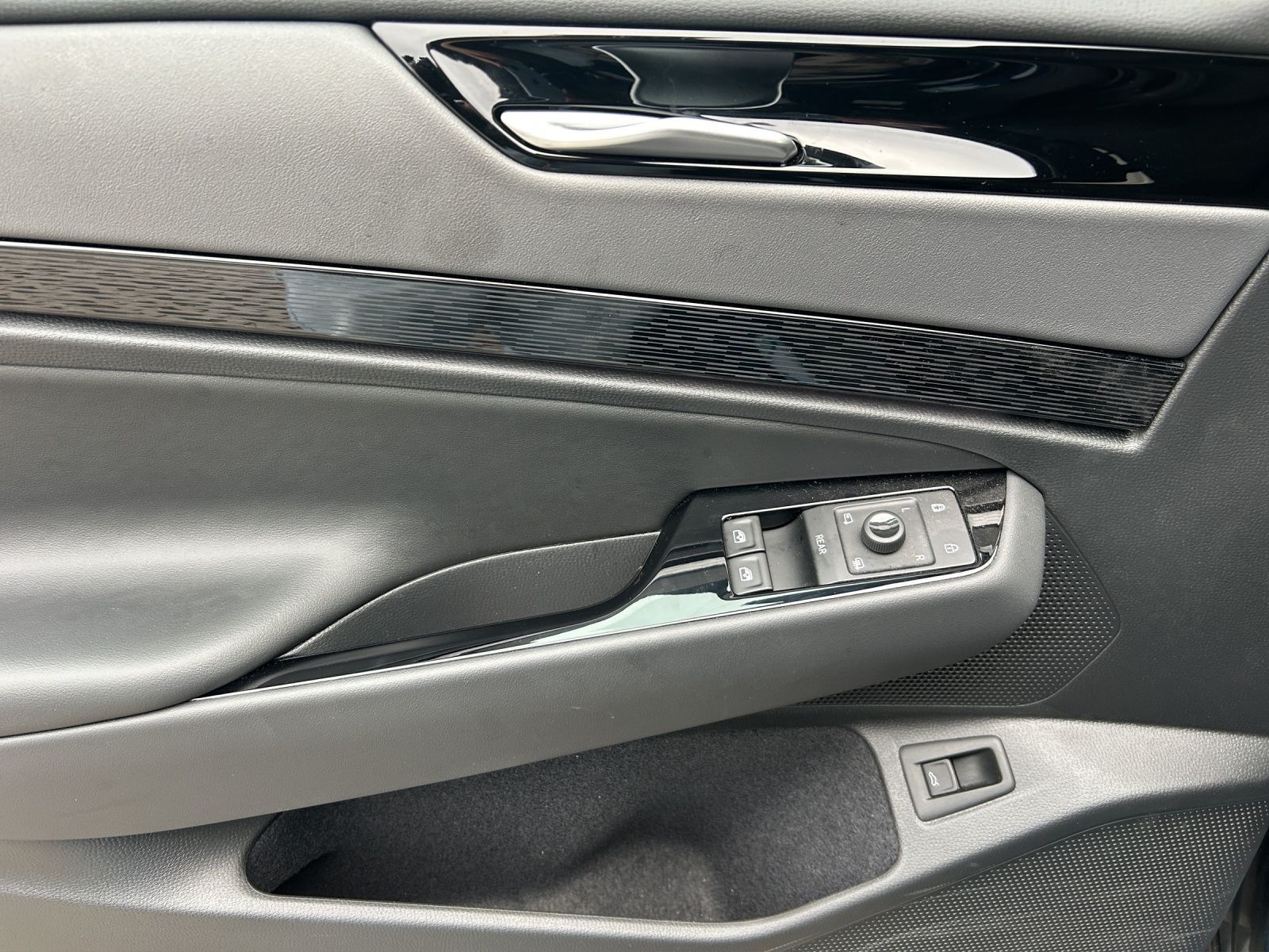 Volkswagen ID.7 - Bild 14