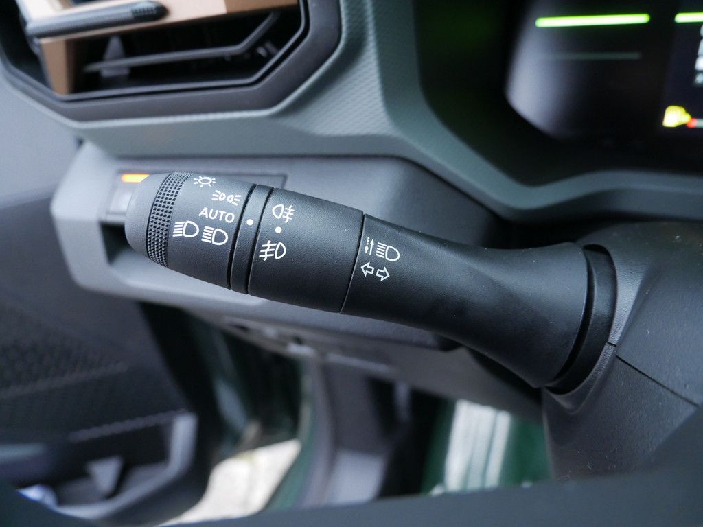 Fahrzeugabbildung Dacia Duster Extreme TCe 130 4x4 NEUES MODELL