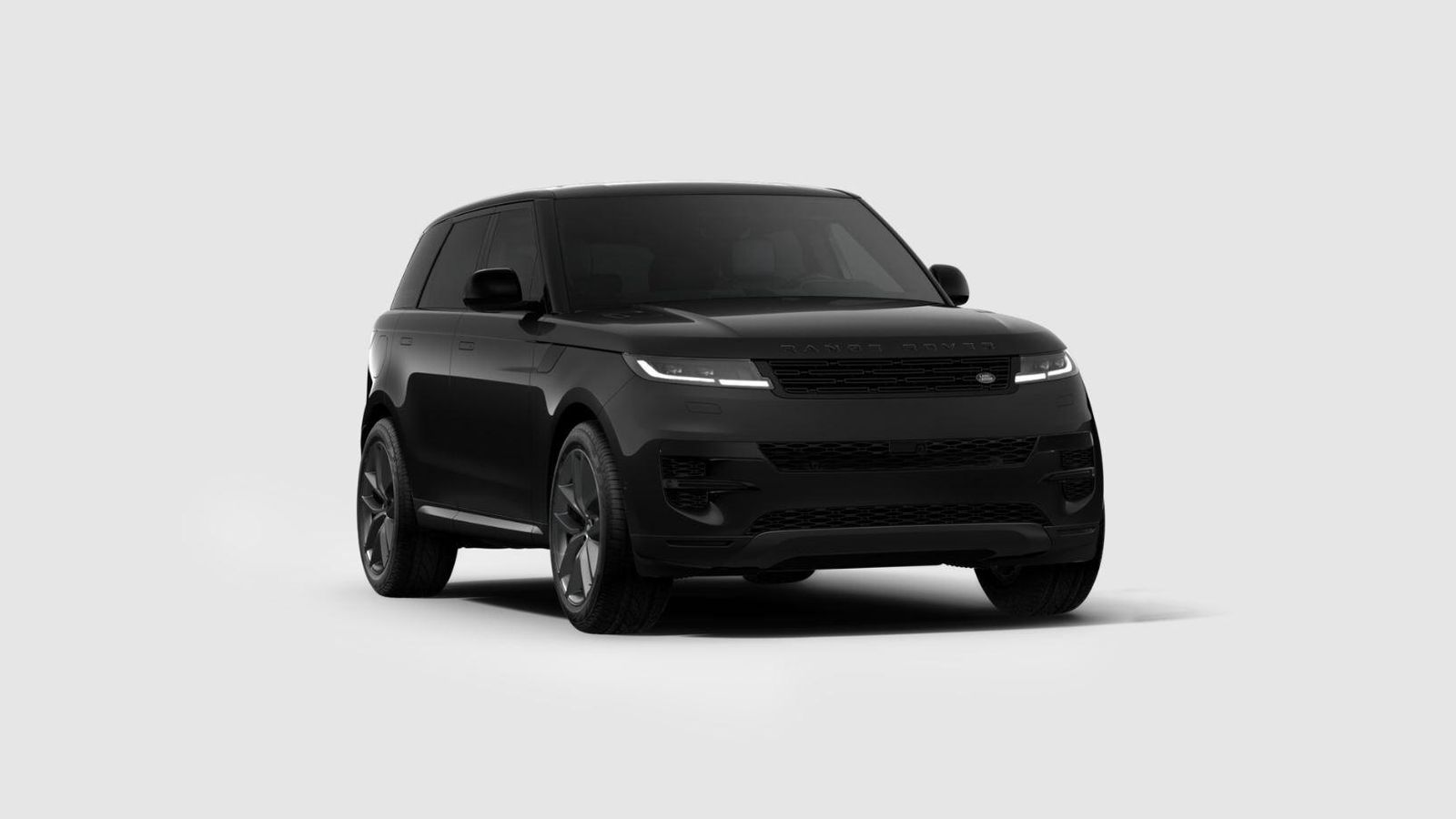 Land Rover Range Rover Sport - Bild 8