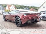 Aston Martin DB11 V12 Coupe AMR*B&O*360-Kamera*2+2 Sitze* - Aston Martin DB11: Sportwagen