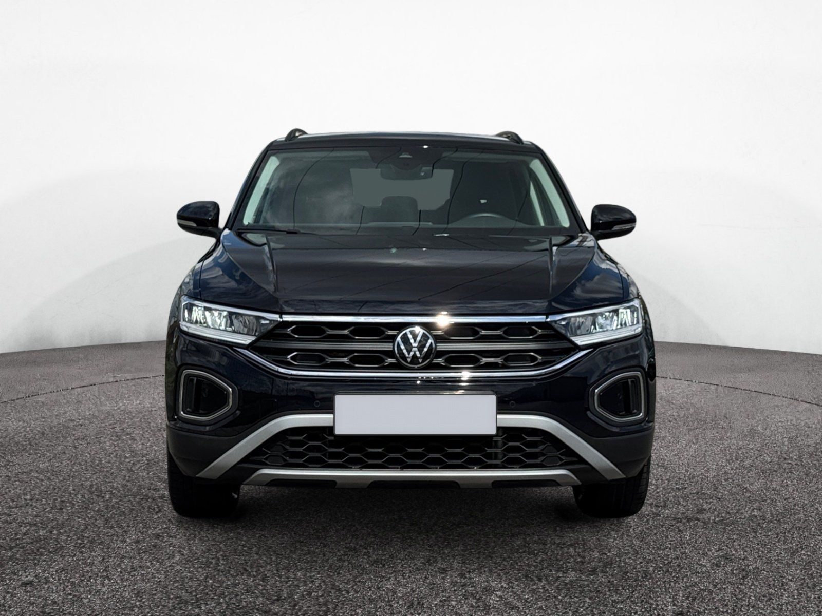 Volkswagen T-Roc Life TSI DSG|AHK|NAVI|KAMERA|ACC|WINTER-P. imagem 3