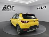 Kia STONIC 1.0T SPIRIT FULL-LED|NAVI|KAMERA|17ZOLL|S - Kia Stonic Benziner Gebrauchtwagen