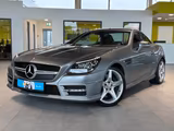 Mercedes-Benz SLK 200 SLK Roadster*AMG-Line*H/K*Bi-Xenon* - Mercedes-Benz SLK 200 Gebrauchtwagen