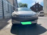 Peugeot 206 - Peugeot aus 1999