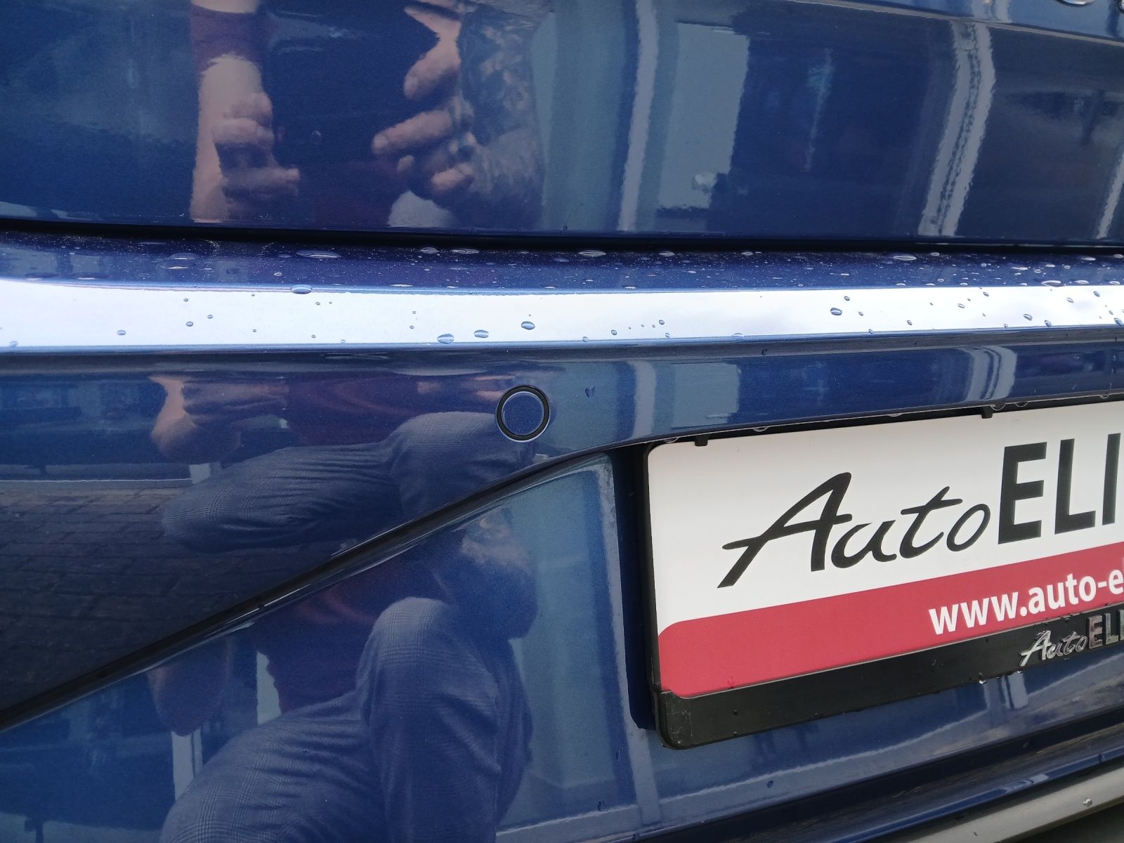 Fahrzeugabbildung Volkswagen Polo 1.0 Life LED Navi AID RKF GRA SH
