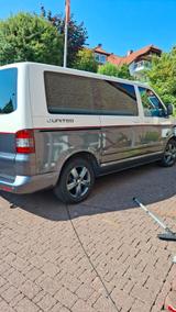 Volkswagen T5 Multivan