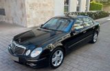 Mercedes-Benz Mercedes W211 E 320 CDI Avantgarde TÜV 04/... - Mercedes-Benz E 320: Cdi W211