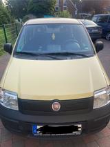 Fiat Panda 169 - Motor wie NEU!! - Fiat Panda Gebrauchtwagen in Mönchengladbach