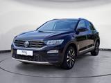 Volkswagen T-Roc 2.0 TDI SCR DSG UNITED - Volkswagen T-Roc in Freiburg