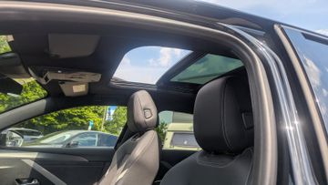 Bild 20 Opel Astra L ST 1.6 Ultimate P.Dach/SHZ/LHZ/ALCANTARA