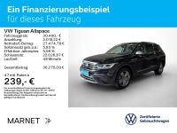 Volkswagen Tiguan Allspace - Vorschau Bild 2