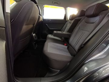 Seat Ateca 1,5 TSI DSG Style el.Heck. AppleCP LED ...