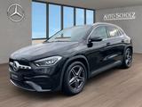 Mercedes-Benz GLA 250 4M AMG+PANO+TOTW+KAMERA+LED+FLA+AMBIENTE - Used cars