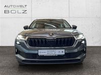Skoda Karoq - Vorschau Bild 2