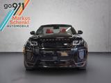 Land Rover Evoque Cabrio HSE Dynamic ° Sportsitze, TOP - Land Rover Range Rover Evoque Gebrauchtwagen