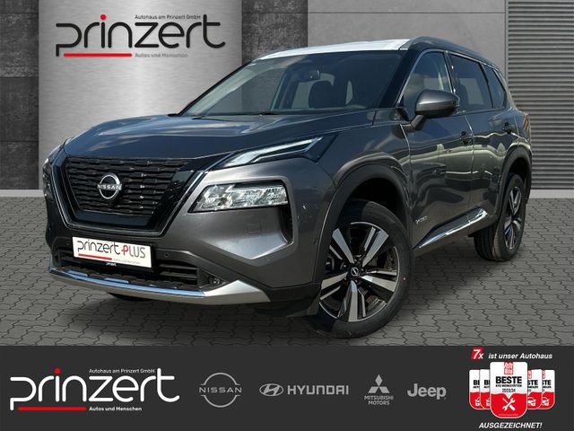 Nissan X-Trail 1.5 VC-T e-Power "TEKNA" 204PS 4x2