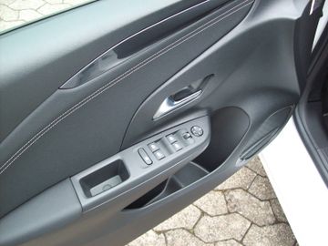 Bild 11 Opel Corsa F Elegance SHZ LHZ Klimaauto Navi-App AT