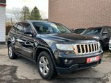 Jeep Grand Cherokee 3.0 CRD Laredo - Jeep aus 2012