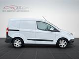 Ford Transit Courier Trend Kasten *KLIMA*SITZHEIZUNG* - Ford Transit Courier aus 2016