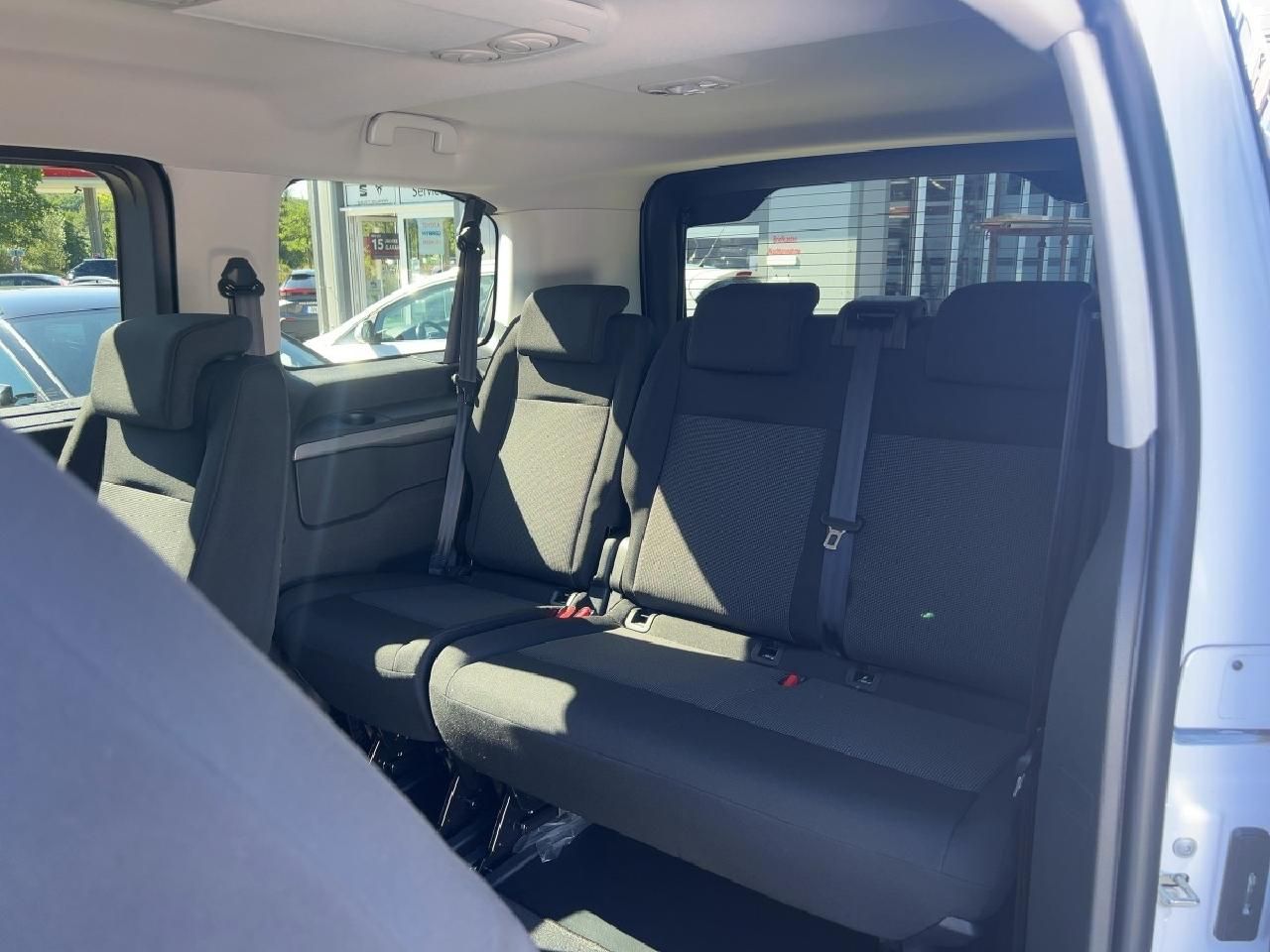 Fahrzeugabbildung Toyota Proace Verso L1 2,0*Comfort*Travel Paket *8-S.