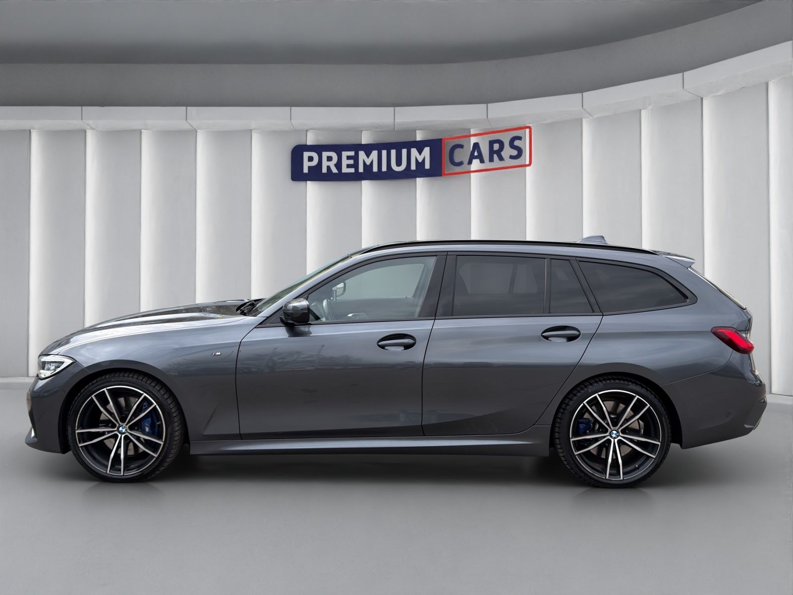 330i M-Sport Touring *Garantie*Finanzierung*19%*