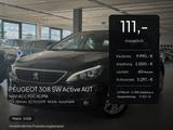 Peugeot 308 SW Active AUT NAVI ACC PDC KLIMA - Peugeot 308 mit Diesel-Antrieb: Active