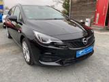 Opel Astra K ST 1.2  Turbo Ultimate - Opel Astra Gebrauchtwagen in Wiesbaden